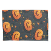 Halloween Pillowcase Kussensloop (Voorkant)