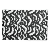 Halloween Pillowcase Kussensloop (Achterkant)