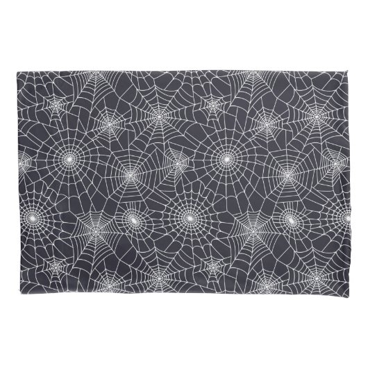 Halloween Pillowcase Kussensloop (Voorkant)