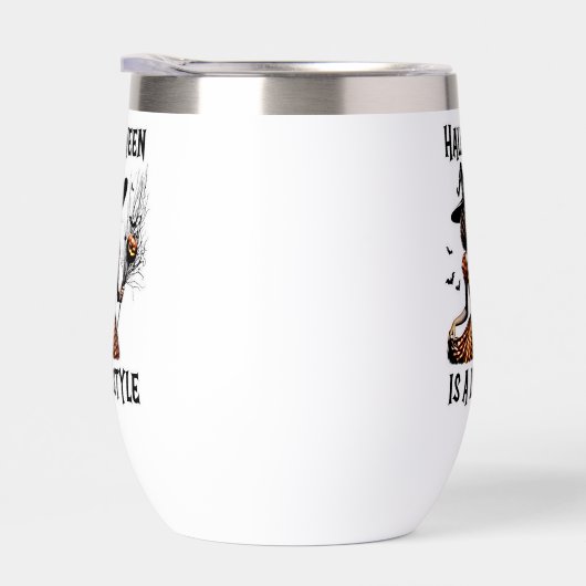 Halloween Pin-Up Witches (Rechts)