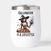 Halloween Pin-Up Witches (Voorkant)