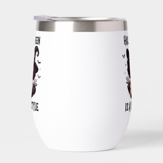 Halloween  Pin-Up Witches (Rechts)