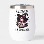 Halloween  Pin-Up Witches (Voorkant)