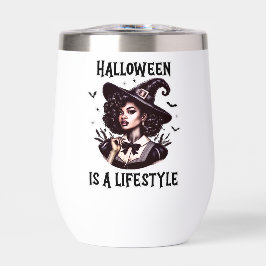 Halloween  Pin-Up Witches