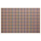 Halloween Plaid Tartan Stof (Yard (91,4 cm))