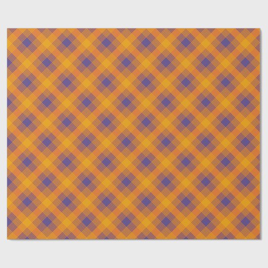 Halloween Play Cadeaupapier (Vlak)