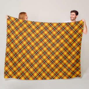 Halloween Play Fleece Deken