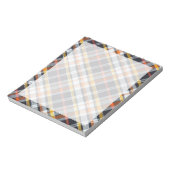 Halloween Play Notitieblok (Linkerzijde)