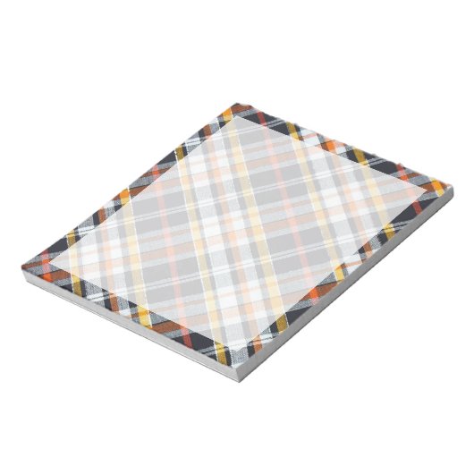 Halloween Play Notitieblok (Linkerzijde)