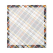 Halloween Play Notitieblok (Voorkant)