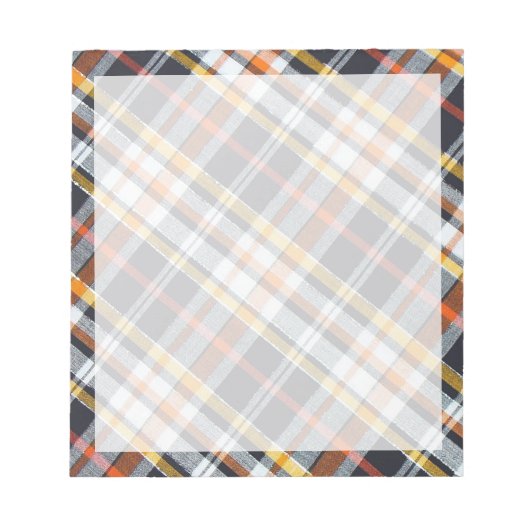 Halloween Play Notitieblok (Voorkant)