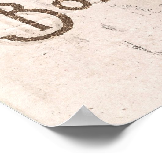  Hallowe'en Pleasures Poster (Hoek)