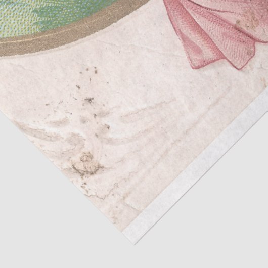  Hallowe'en Pleasures Tissuepapier (Detail)