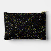 Halloween Polka Dots Etui (Achterkant)