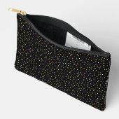 Halloween Polka Dots Etui (Open)