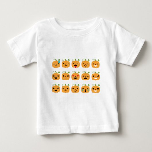 halloween pomkin emojis (Voorkant)