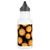 Halloween pomkins waterfles  (Links)