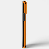 Halloween/pompoen/bat Case-Mate iPhone Case (Achterkant / Rechts)