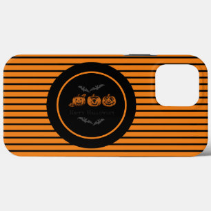 Halloween/pompoen/bat Case-Mate iPhone Case