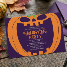 Halloween Pompoen Feest Familie Feest