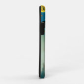  Halloween Pompoen Geesten en Black Cats Case-Mate iPhone Case (Achterkant/rechts)