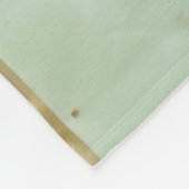  Halloween Pompoen Geesten en Black Cats Fleece Deken (Hoek)