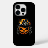 Halloween/pompoen/herfst/herfst Case-Mate iPhone Case (Achterkant)