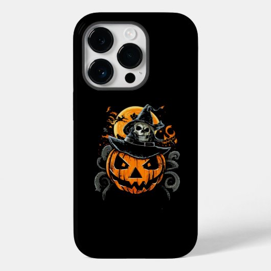 Halloween/pompoen/herfst/herfst Case-Mate iPhone Case (Achterkant)