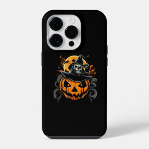 Halloween/pompoen/herfst/herfst iPhone 14 Plus Hoesje