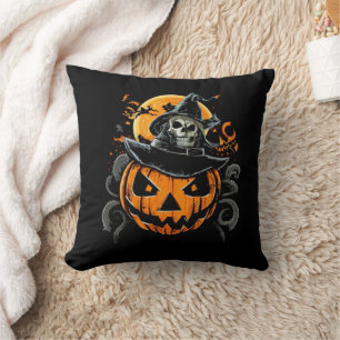 Halloween/pompoen/herfst/herfst Kussen