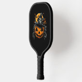 Halloween/pompoen/herfst/herfst Pickleball Paddle (Links)