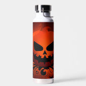 Halloween/pompoen/herfst/herfst Waterfles (Links)