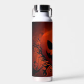 Halloween/pompoen/herfst/herfst Waterfles (Voorkant)