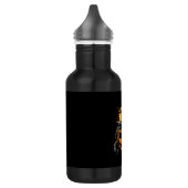 Halloween/pompoen/herfst/herfst Waterfles (Links)