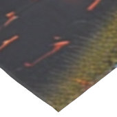 Halloween/Pompoen/Herfst Tafelkleed (Gekanteld)