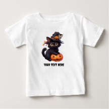 Halloween Pompoen Kat Spooky 