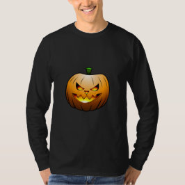 Halloween pompoen sweatshirt