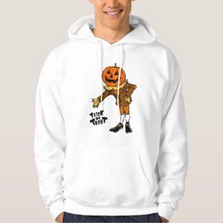 HALLOWEEN, POMPOEN TRICK OR TREAT T-shirt