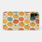 Halloween Pompoenen Case-Mate iPhone Case (Achterkant (horizontaal))