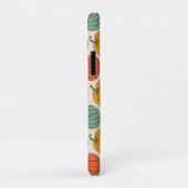 Halloween Pompoenen Case-Mate iPhone Case (Achterkant/rechts)