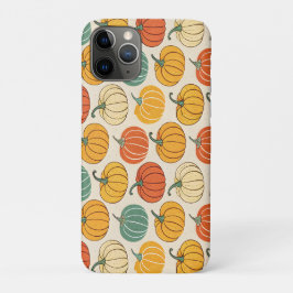 Halloween Pompoenen Case-Mate iPhone Case