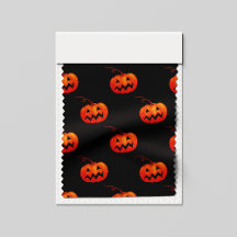 Halloween pompoenen, Oranje pompoenen Trick or tre