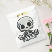 Halloween pop cultuur omg grappig bedankzakje (Gezegeld)