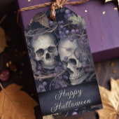  Halloween Pop door Cadeaulabel