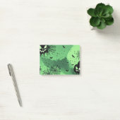 Halloween Post het merkt op Post-it® Notes (Kantoor)