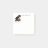 Halloween Post-it-briefjes Post-it® Notes (Voorkant)