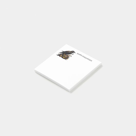 Halloween Post-it-briefjes Post-it® Notes (Schuin)