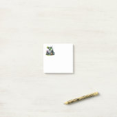 Halloween Post-it-briefjes Post-it® Notes (Op bureau)