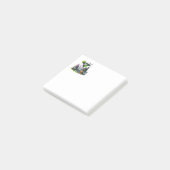 Halloween Post-it-briefjes Post-it® Notes (Schuin)