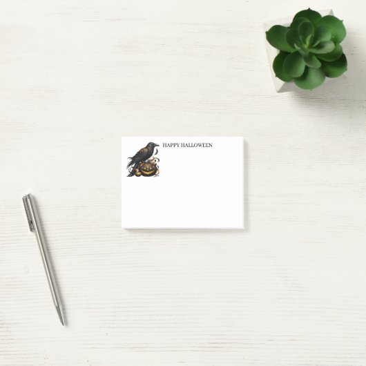 Halloween Post-it-briefjes Post-it® Notes (Kantoor)